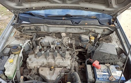 Nissan Almera Classic, 2008 год, 450 000 рублей, 11 фотография
