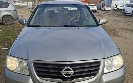 Nissan Almera Classic, 2008 год, 450 000 рублей, 7 фотография