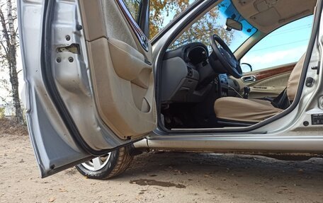 Nissan Almera Classic, 2008 год, 450 000 рублей, 22 фотография