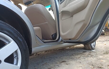 Nissan Almera Classic, 2008 год, 450 000 рублей, 20 фотография