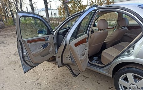Nissan Almera Classic, 2008 год, 450 000 рублей, 26 фотография