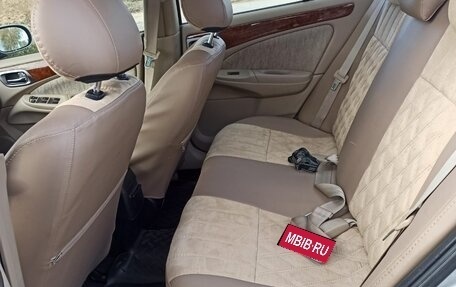 Nissan Almera Classic, 2008 год, 450 000 рублей, 25 фотография