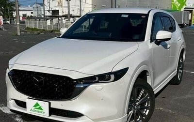 Mazda CX-5 II, 2022 год, 2 750 000 рублей, 1 фотография