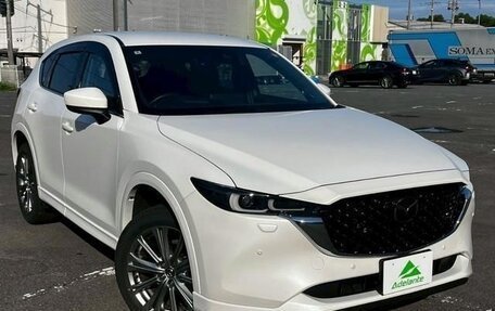 Mazda CX-5 II, 2022 год, 2 750 000 рублей, 8 фотография