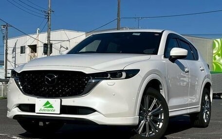 Mazda CX-5 II, 2022 год, 2 750 000 рублей, 6 фотография