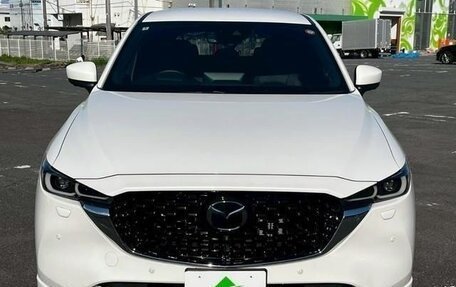 Mazda CX-5 II, 2022 год, 2 750 000 рублей, 4 фотография