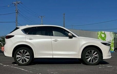 Mazda CX-5 II, 2022 год, 2 750 000 рублей, 10 фотография
