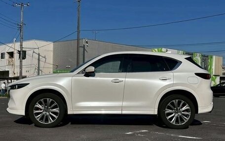 Mazda CX-5 II, 2022 год, 2 750 000 рублей, 9 фотография