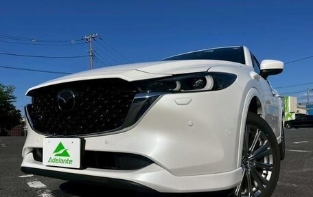 Mazda CX-5 II, 2022 год, 2 750 000 рублей, 3 фотография