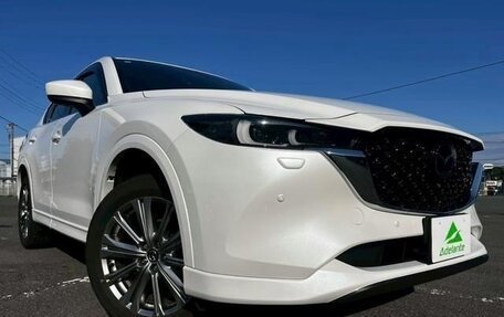 Mazda CX-5 II, 2022 год, 2 750 000 рублей, 5 фотография