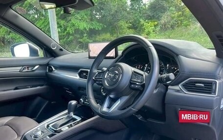 Mazda CX-5 II, 2022 год, 2 750 000 рублей, 13 фотография