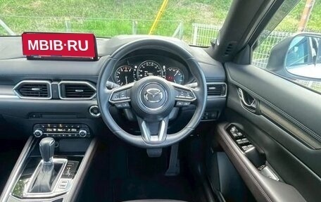 Mazda CX-5 II, 2022 год, 2 750 000 рублей, 11 фотография
