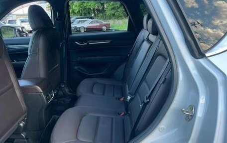 Mazda CX-5 II, 2022 год, 2 750 000 рублей, 37 фотография