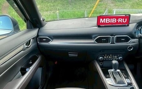 Mazda CX-5 II, 2022 год, 2 750 000 рублей, 31 фотография