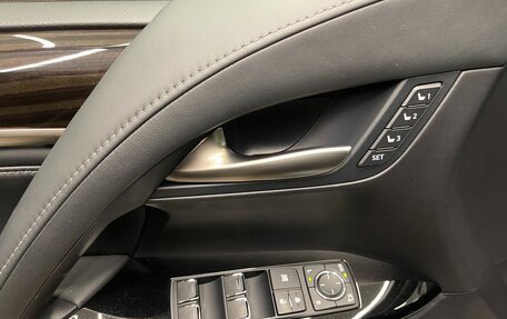 Lexus LX III, 2020 год, 11 900 000 рублей, 11 фотография