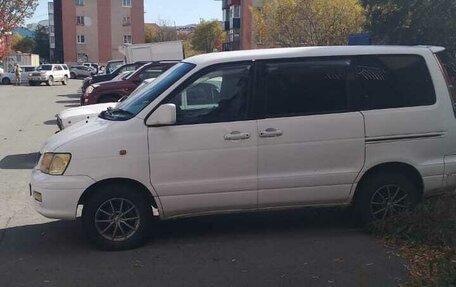Toyota Town Ace III, 2000 год, 850 000 рублей, 2 фотография