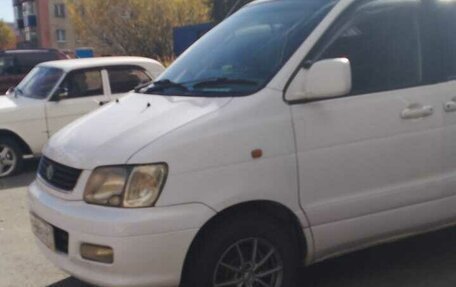Toyota Town Ace III, 2000 год, 850 000 рублей, 3 фотография