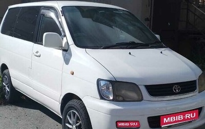 Toyota Town Ace III, 2000 год, 850 000 рублей, 1 фотография