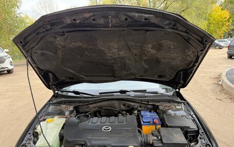 Mazda 6, 2004 год, 220 000 рублей, 9 фотография