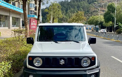 Suzuki Jimny, 2023 год, 2 593 222 рублей, 1 фотография
