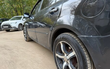 Mazda 6, 2004 год, 220 000 рублей, 14 фотография