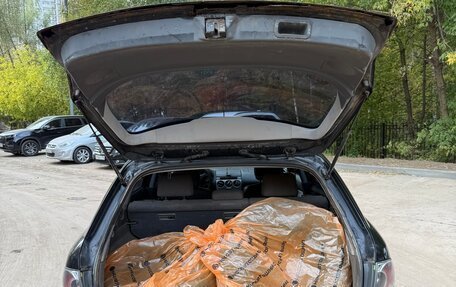 Mazda 6, 2004 год, 220 000 рублей, 16 фотография