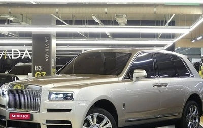 Rolls-Royce Cullinan, 2022 год, 28 900 000 рублей, 1 фотография