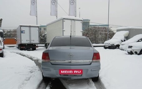 Opel Astra H, 2008 год, 650 000 рублей, 6 фотография