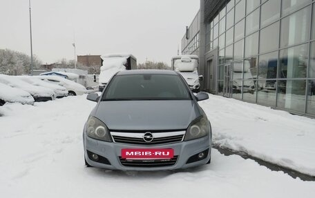 Opel Astra H, 2008 год, 650 000 рублей, 2 фотография