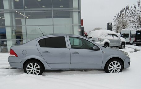 Opel Astra H, 2008 год, 650 000 рублей, 8 фотография