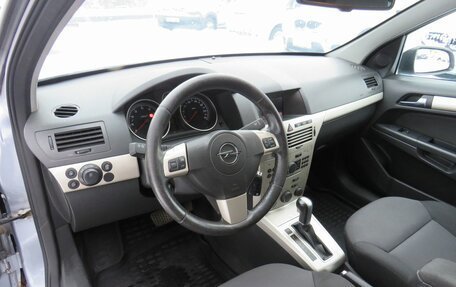 Opel Astra H, 2008 год, 650 000 рублей, 12 фотография