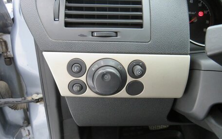 Opel Astra H, 2008 год, 650 000 рублей, 13 фотография