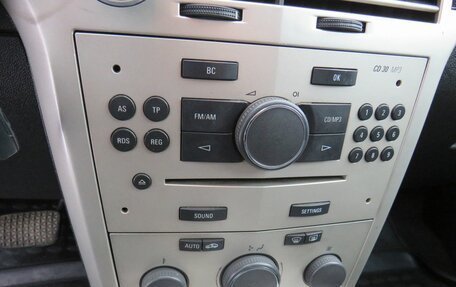 Opel Astra H, 2008 год, 650 000 рублей, 15 фотография