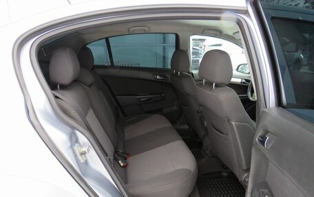 Opel Astra H, 2008 год, 650 000 рублей, 17 фотография