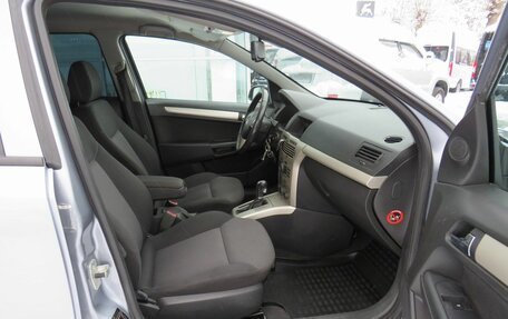 Opel Astra H, 2008 год, 650 000 рублей, 18 фотография