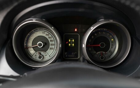Mitsubishi Pajero IV, 2006 год, 1 630 000 рублей, 13 фотография