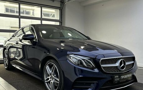 Mercedes-Benz E-Класс, 2020 год, 5 269 000 рублей, 3 фотография