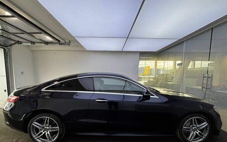 Mercedes-Benz E-Класс, 2020 год, 5 269 000 рублей, 5 фотография