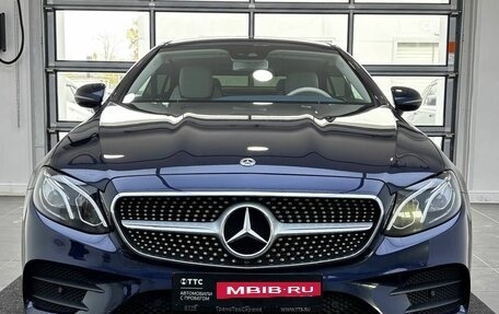 Mercedes-Benz E-Класс, 2020 год, 5 269 000 рублей, 2 фотография