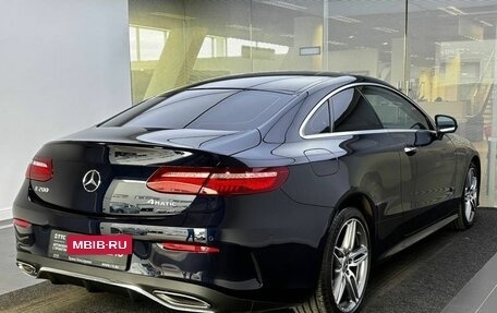 Mercedes-Benz E-Класс, 2020 год, 5 269 000 рублей, 6 фотография