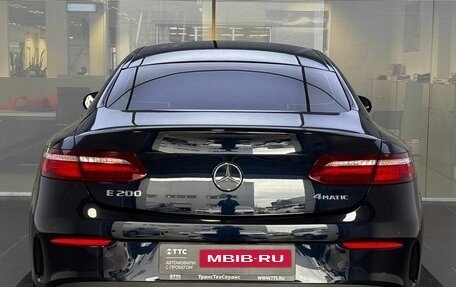 Mercedes-Benz E-Класс, 2020 год, 5 269 000 рублей, 7 фотография