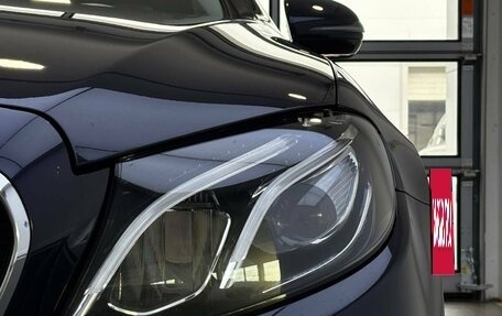 Mercedes-Benz E-Класс, 2020 год, 5 269 000 рублей, 21 фотография