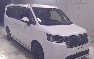 Honda Stepwgn, 2022 год, 2 200 000 рублей, 1 фотография