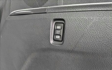 Toyota ISis I, 2017 год, 1 547 000 рублей, 26 фотография