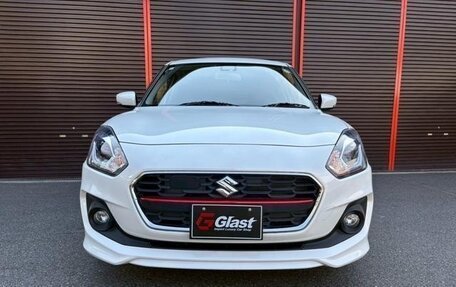 Suzuki Swift V, 2022 год, 1 333 111 рублей, 3 фотография