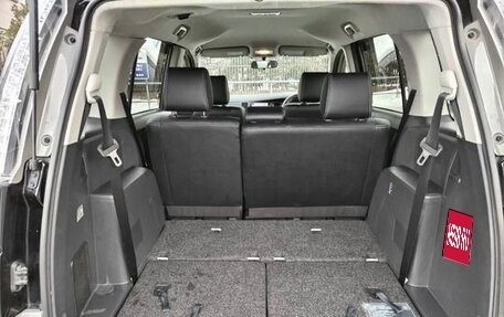 Toyota ISis I, 2017 год, 1 547 000 рублей, 34 фотография