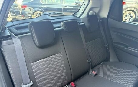 Suzuki Swift V, 2022 год, 1 333 111 рублей, 11 фотография