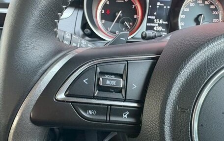Suzuki Swift V, 2022 год, 1 333 111 рублей, 20 фотография
