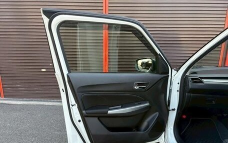 Suzuki Swift V, 2022 год, 1 333 111 рублей, 17 фотография