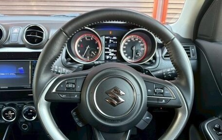 Suzuki Swift V, 2022 год, 1 333 111 рублей, 18 фотография